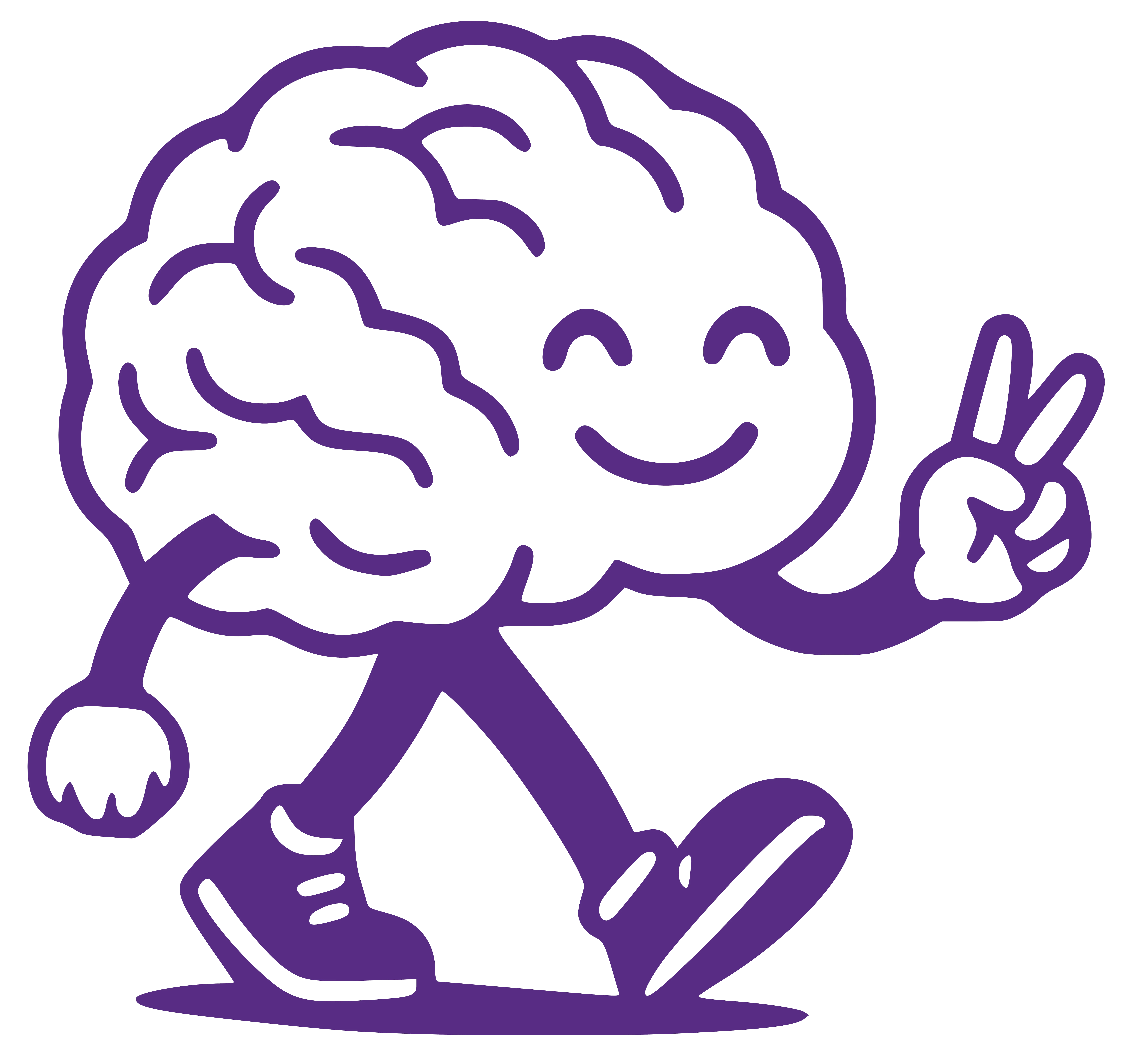 Prime Logo Icon